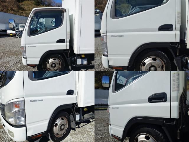 MITSUBISHI CANTER 2007