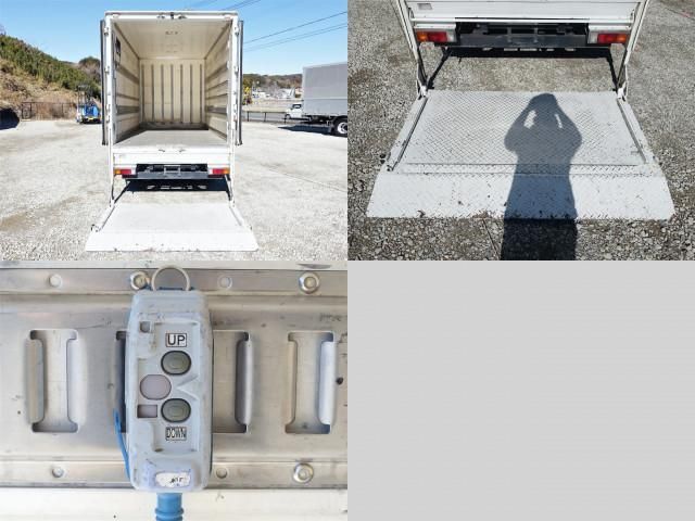 MITSUBISHI CANTER 2007