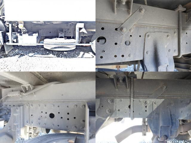 MITSUBISHI CANTER 2007