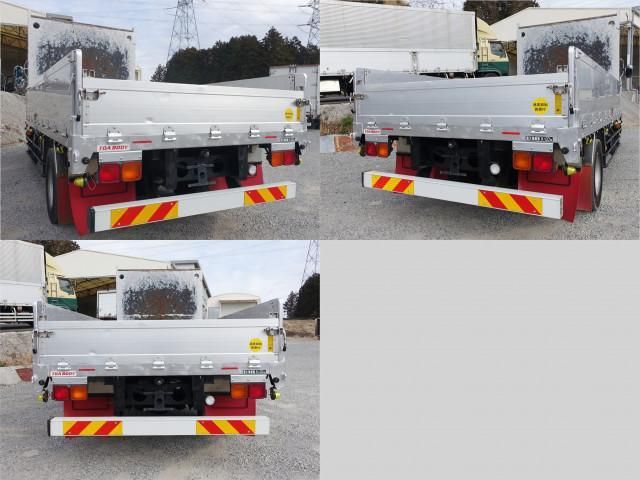 NISSAN DIESEL CONDOR 2013