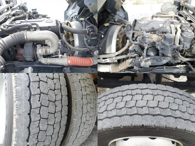 NISSAN DIESEL CONDOR 2013