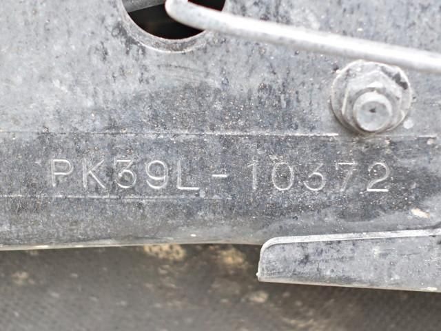 NISSAN DIESEL CONDOR 2013