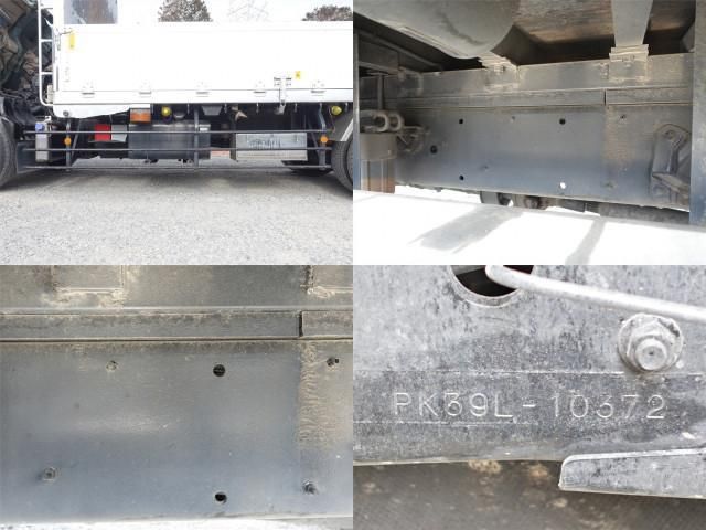 NISSAN DIESEL CONDOR 2013