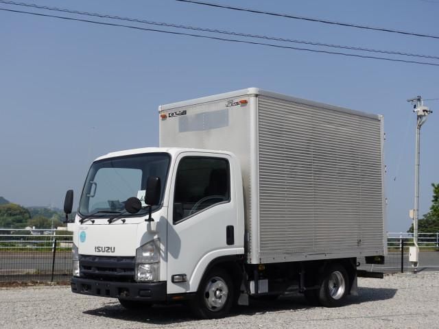 ISUZU ELF 2008