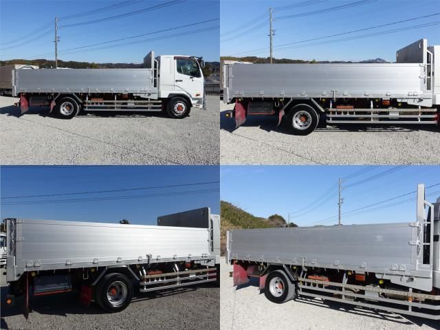 MITSUBISHI FUSOU FIGHTER 2014