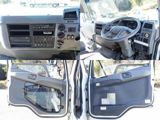 MITSUBISHI FUSOU FIGHTER 2014