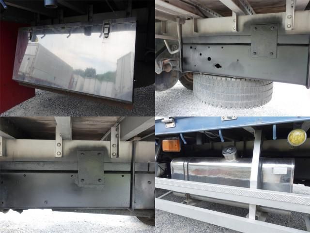 NISSAN DIESEL CONDOR 2012