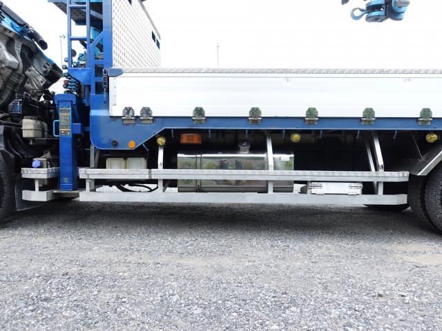 NISSAN DIESEL CONDOR 2012