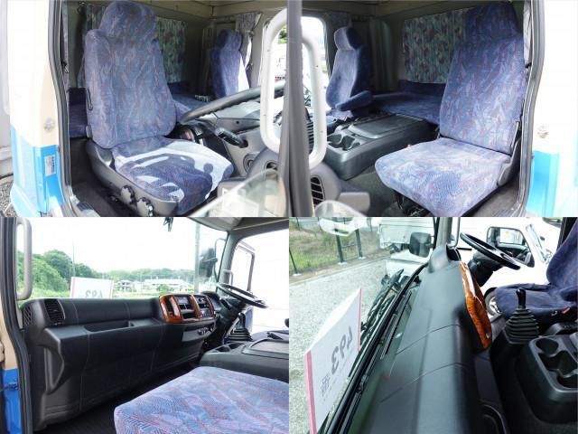 HINO RANGER 2016