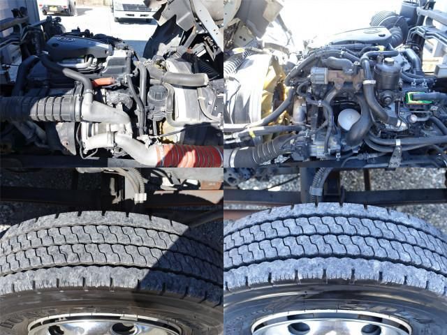 NISSAN DIESEL CONDOR 2012