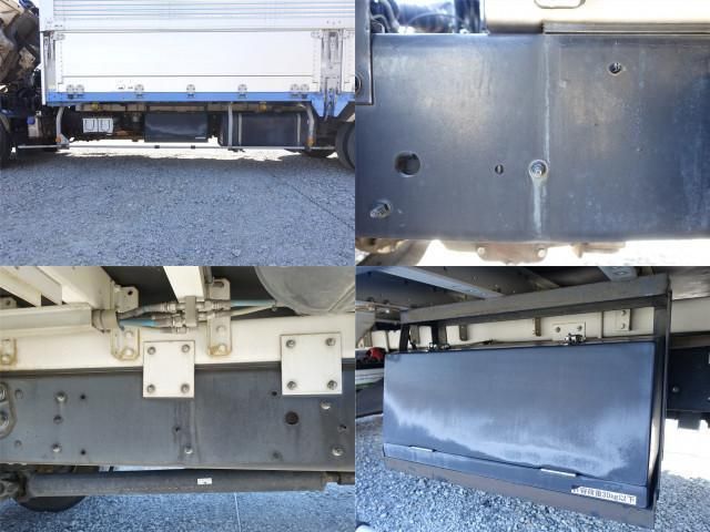 NISSAN DIESEL CONDOR 2012