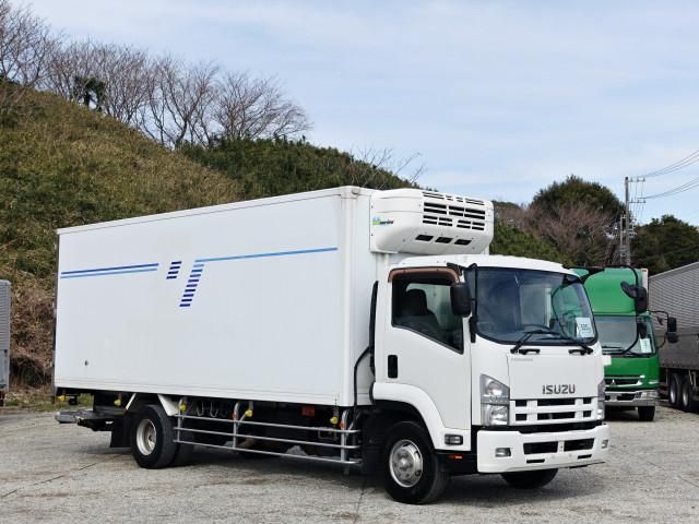 ISUZU FORWARD 2013