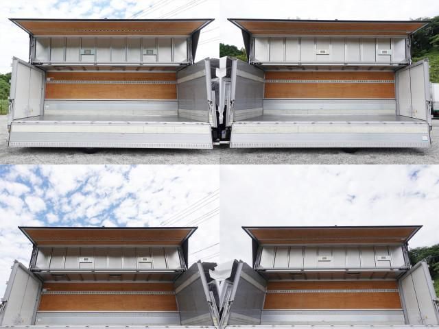 NISSAN DIESEL CONDOR 2014