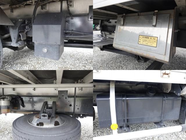 NISSAN DIESEL CONDOR 2014