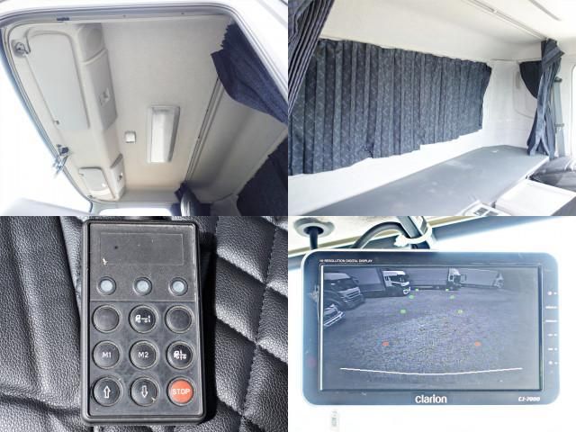 NISSAN DIESEL CONDOR 2014