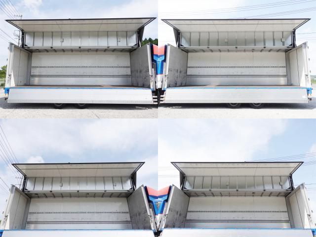 NISSAN DIESEL CONDOR 2016