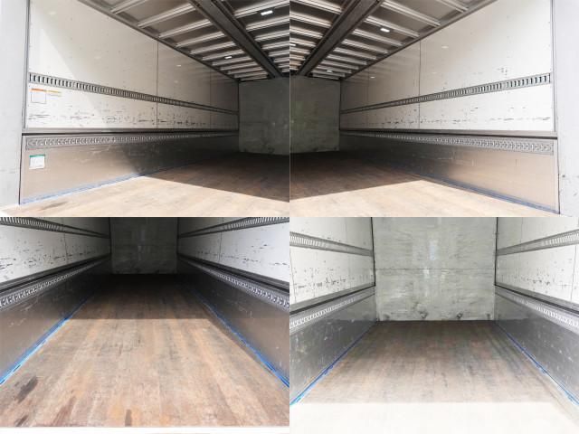 NISSAN DIESEL CONDOR 2016