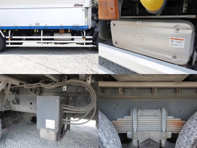 NISSAN DIESEL CONDOR 2016