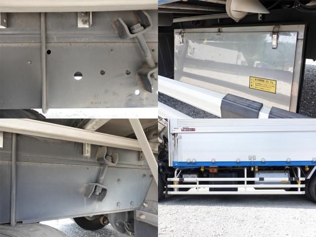 NISSAN DIESEL CONDOR 2016