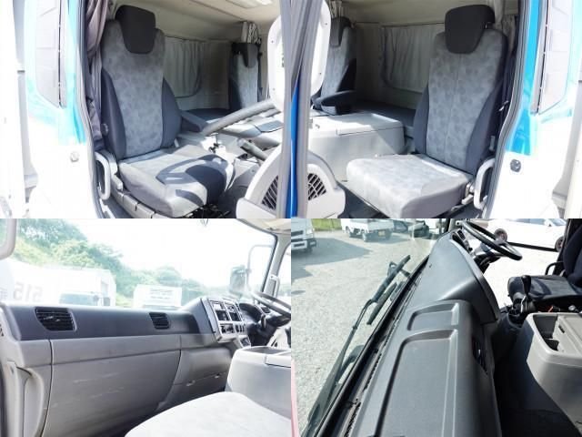 NISSAN DIESEL CONDOR 2016