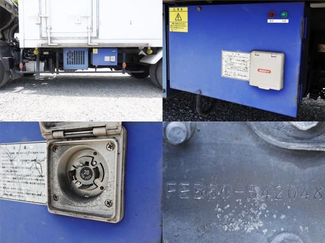 MITSUBISHI CANTER 2016