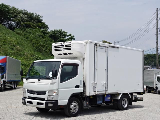 MITSUBISHI CANTER 2016