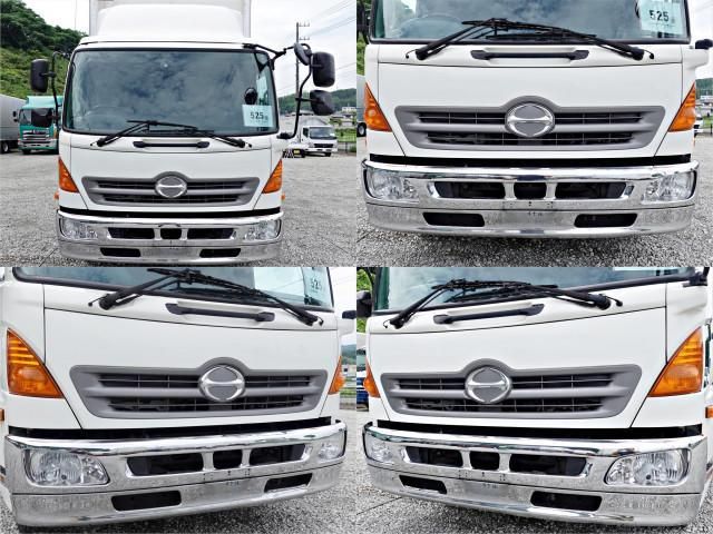 HINO RANGER 2014