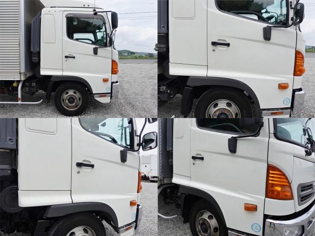 HINO RANGER 2014