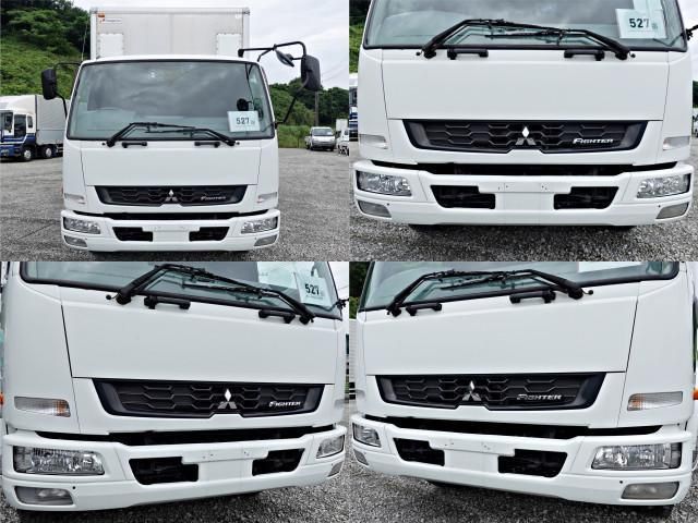 MITSUBISHI FUSOU FIGHTER 2016