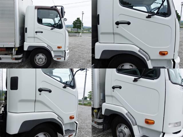 MITSUBISHI FUSOU FIGHTER 2016