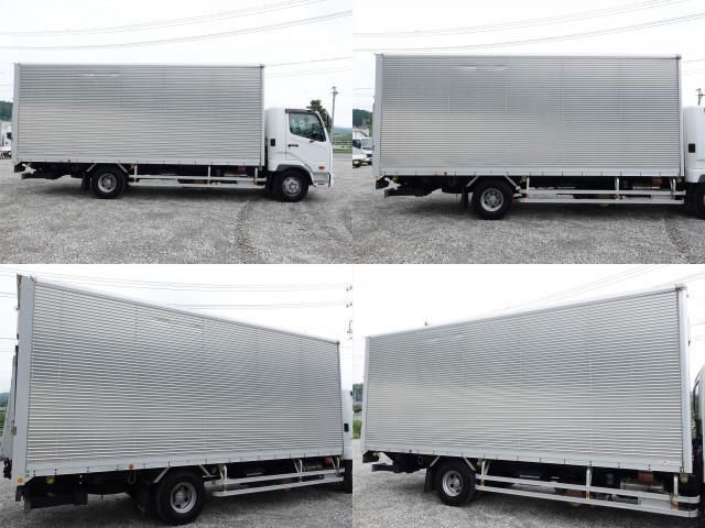 MITSUBISHI FUSOU FIGHTER 2016