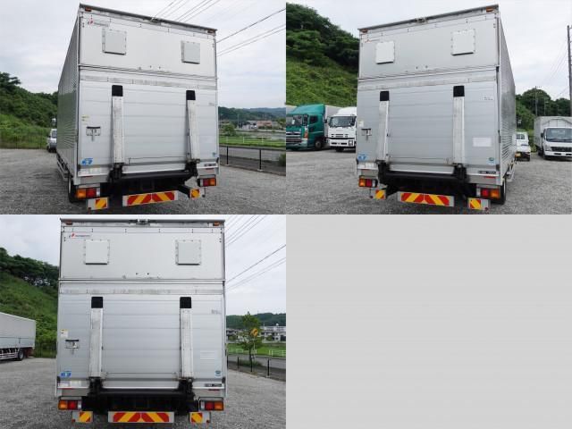 MITSUBISHI FUSOU FIGHTER 2016