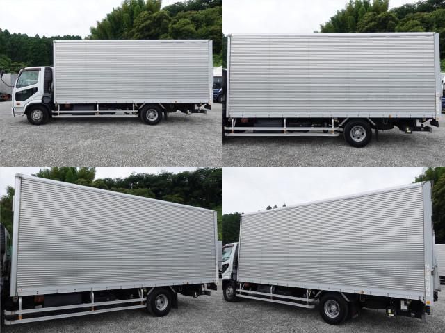 MITSUBISHI FUSOU FIGHTER 2016