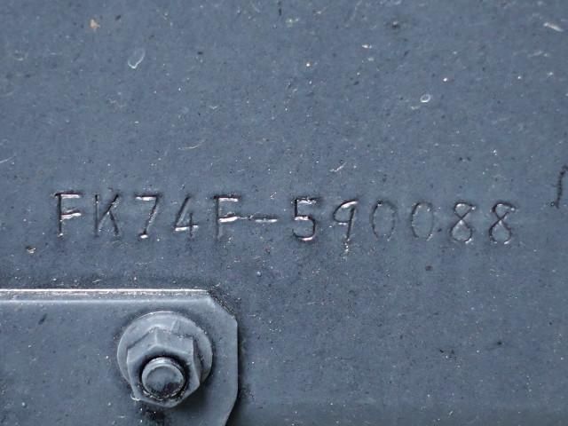 MITSUBISHI FUSOU FIGHTER 2016