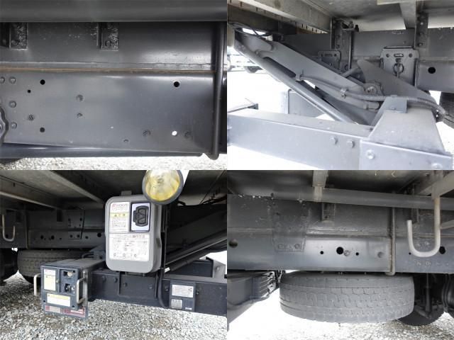 MITSUBISHI FUSOU FIGHTER 2016