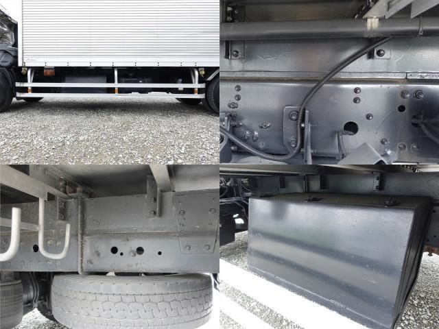 MITSUBISHI FUSOU FIGHTER 2016