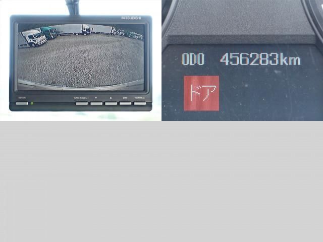 MITSUBISHI FUSOU FIGHTER 2016