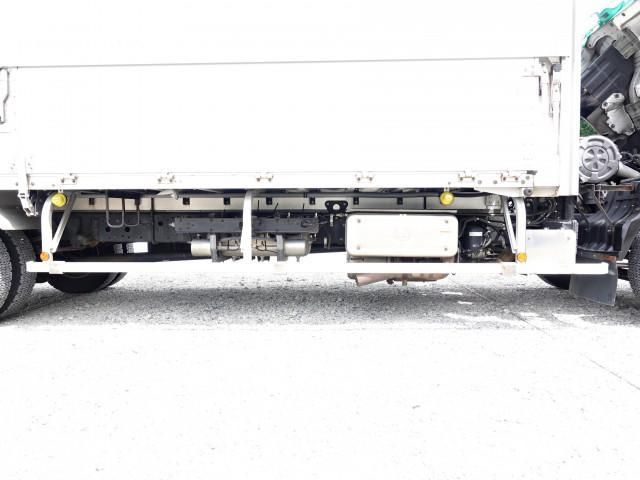 NISSAN DIESEL CONDOR 2015