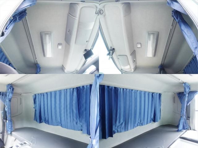 NISSAN DIESEL CONDOR 2015