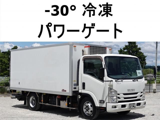 ISUZU ELF 2019