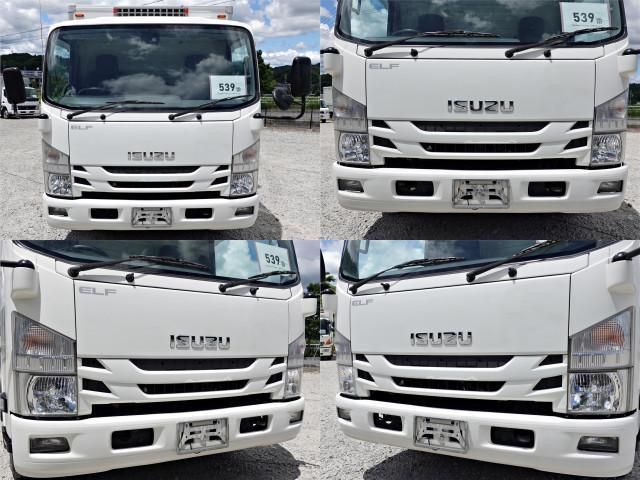 ISUZU ELF 2019