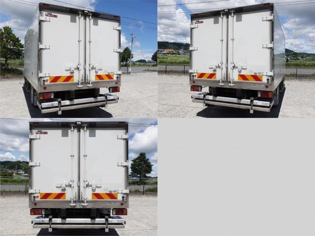ISUZU ELF 2019