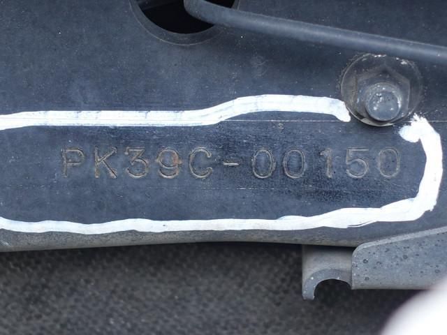 NISSAN DIESEL CONDOR 2011