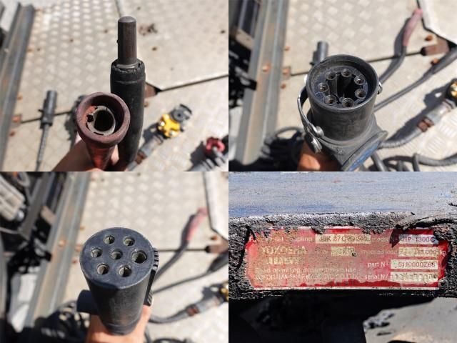 NISSAN DIESEL Quon 2012