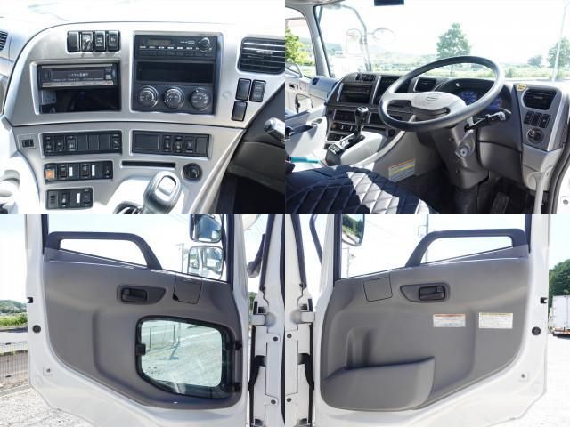 NISSAN DIESEL Quon 2012