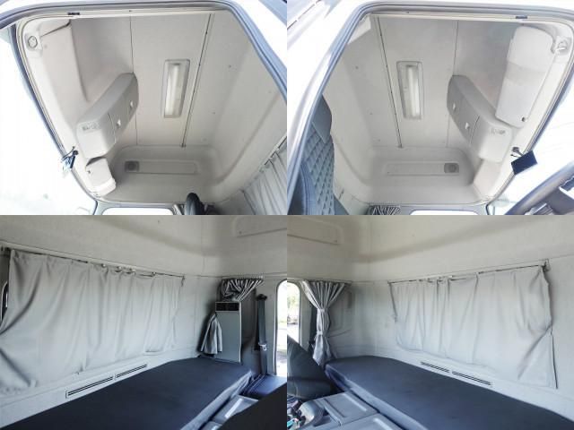 NISSAN DIESEL Quon 2012