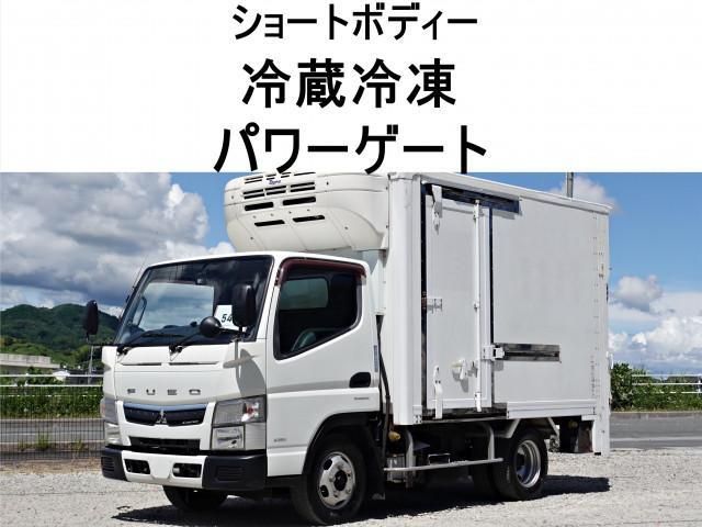 MITSUBISHI CANTER 2013