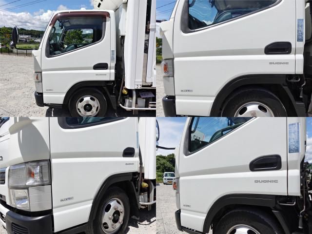 MITSUBISHI CANTER 2013