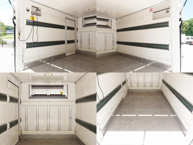 MITSUBISHI CANTER 2013