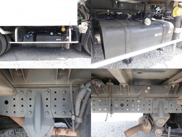 MITSUBISHI CANTER 2013